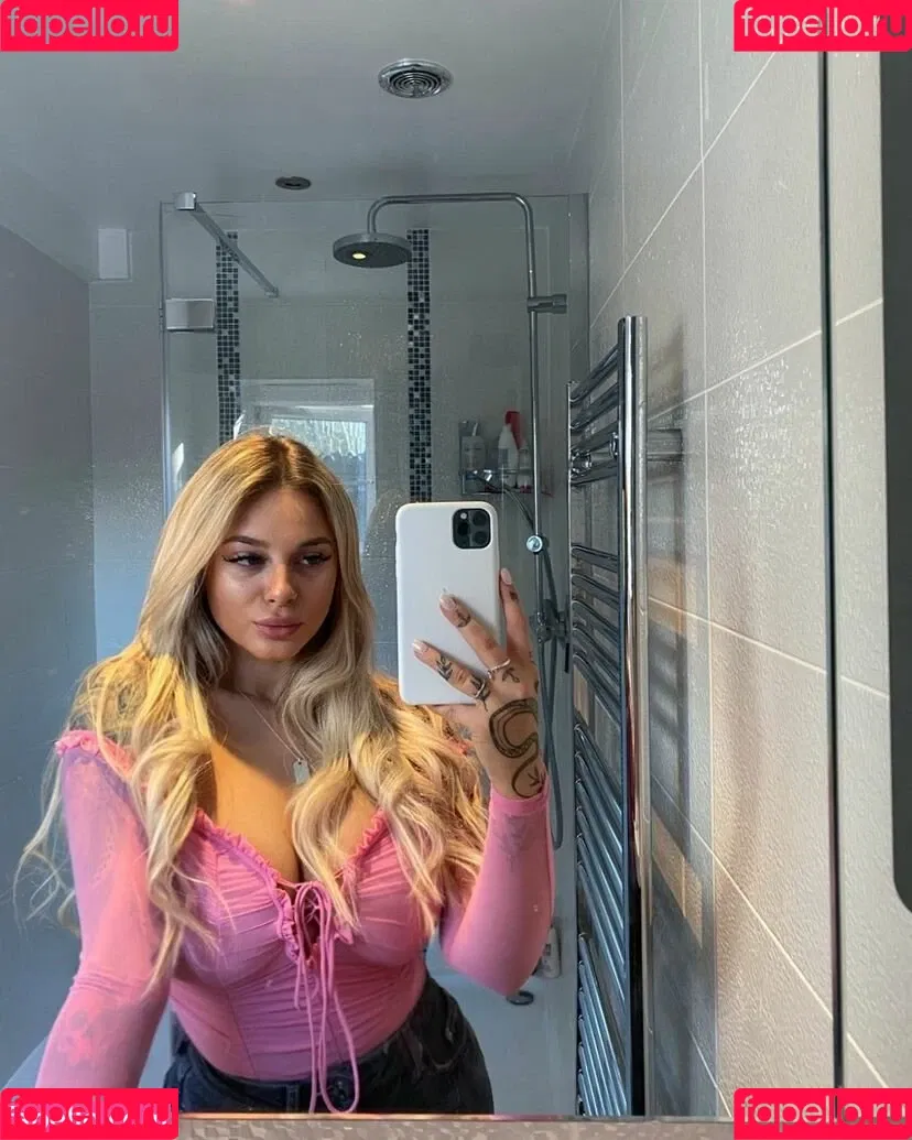 Angelika Kramer Onlyfans Photo Gallery 