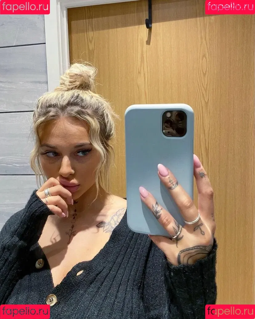 Angelika Kramer Onlyfans Photo Gallery 
