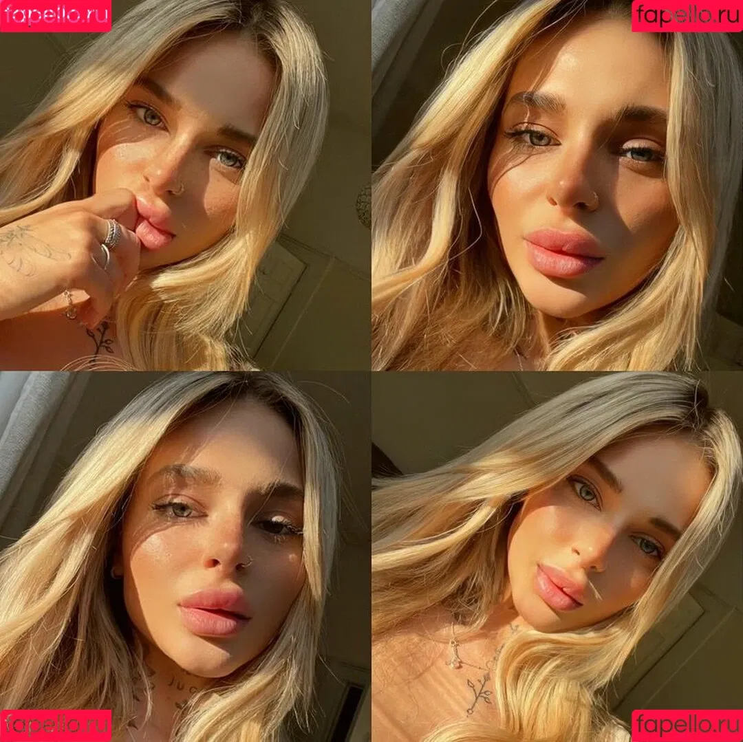 Angelika Kramer Onlyfans Photo Gallery 