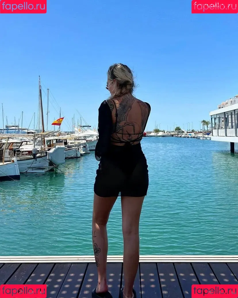 Angelika Kramer Onlyfans Photo Gallery 