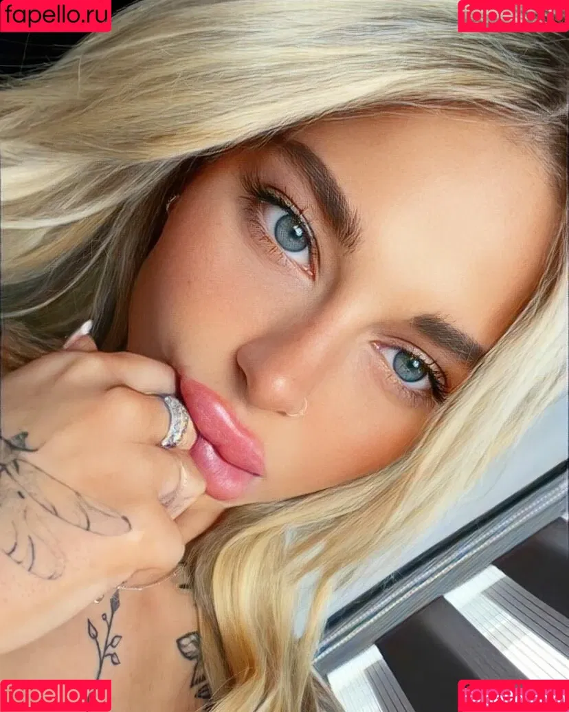 Angelika Kramer Onlyfans Photo Gallery 