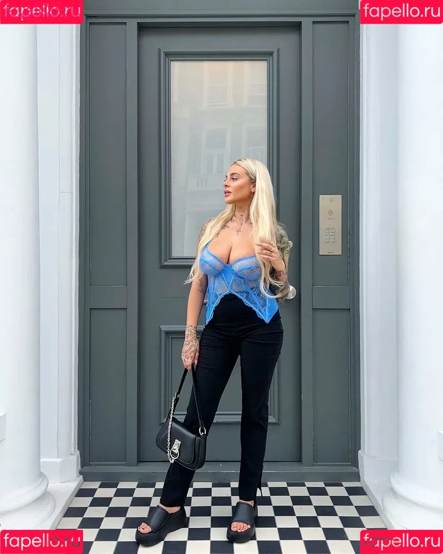 Angelika Kramer Onlyfans Photo Gallery 