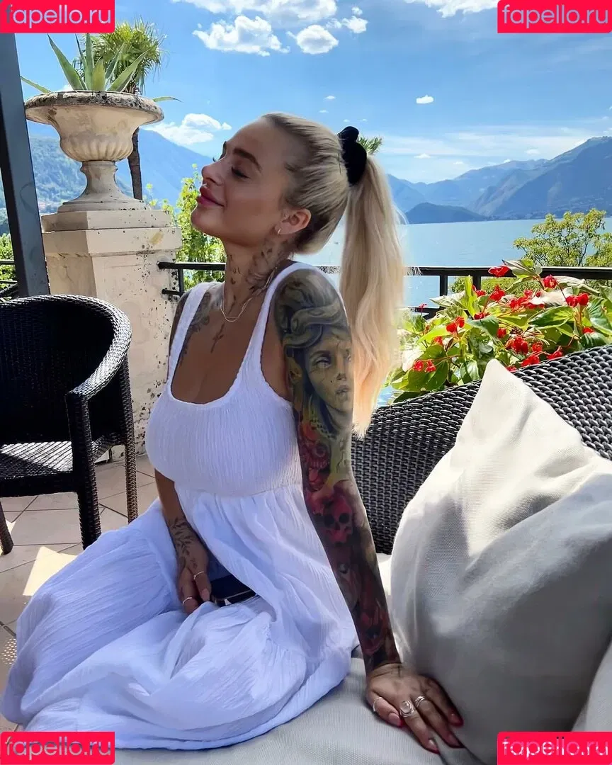 Angelika Kramer Onlyfans Photo Gallery 