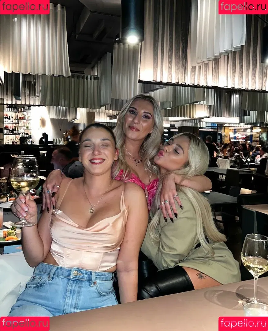 Angelika Kramer Onlyfans Photo Gallery 