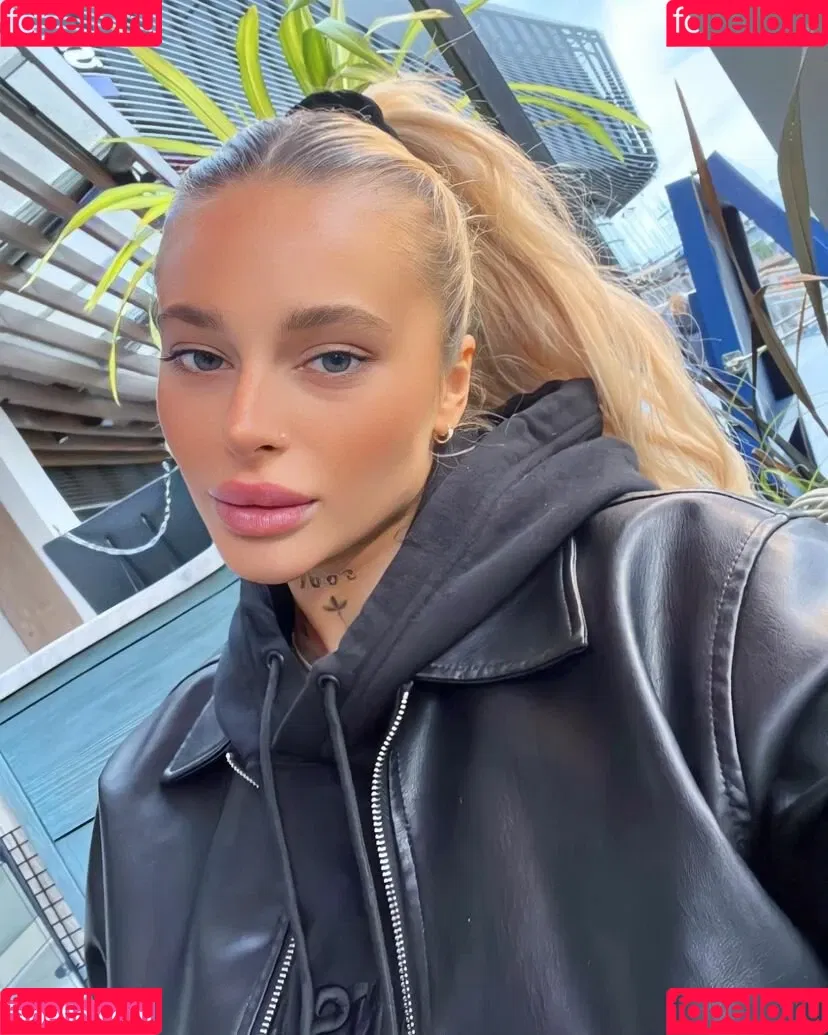Angelika Kramer Onlyfans Photo Gallery 