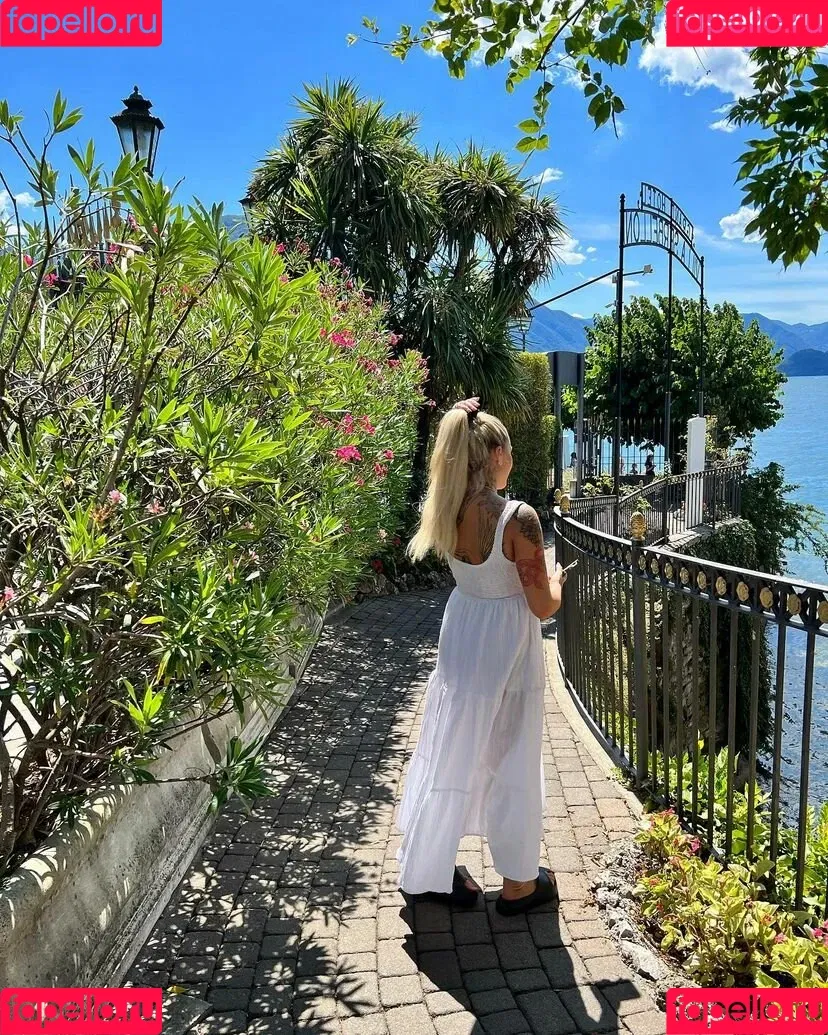 Angelika Kramer Onlyfans Photo Gallery 