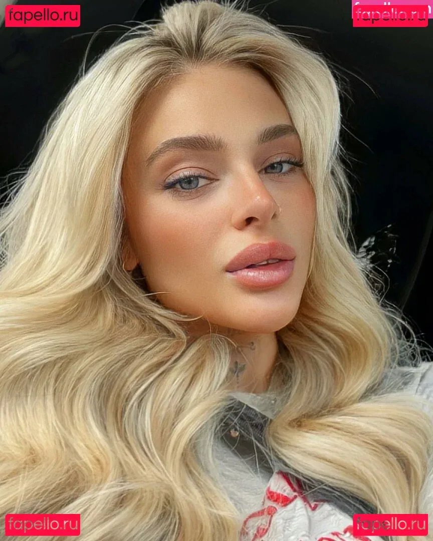 Angelika Kramer Onlyfans Photo Gallery 