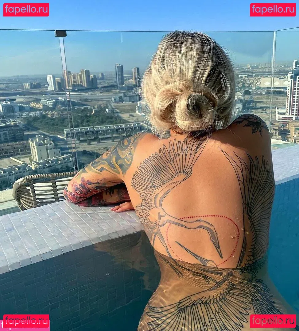 Angelika Kramer Onlyfans Photo Gallery 