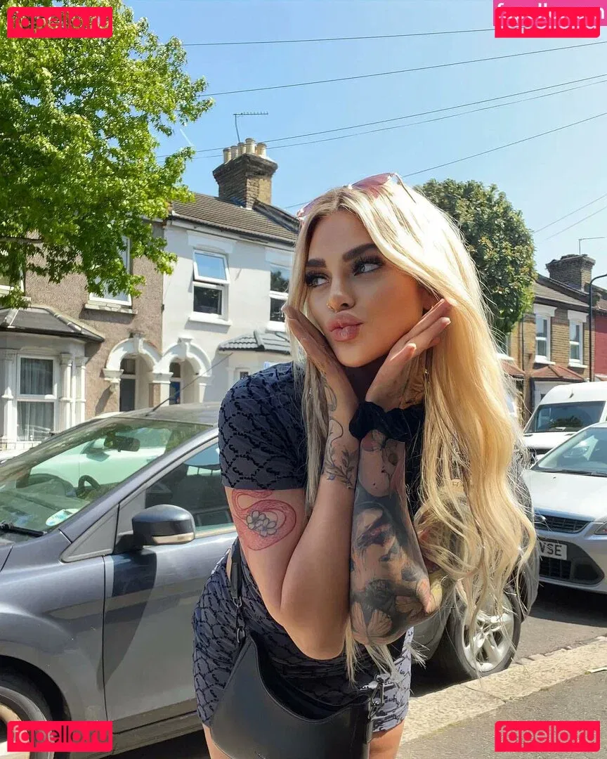 Angelika Kramer Onlyfans Photo Gallery 