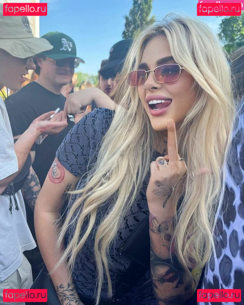 Angelika Kramer Onlyfans Photo Gallery 