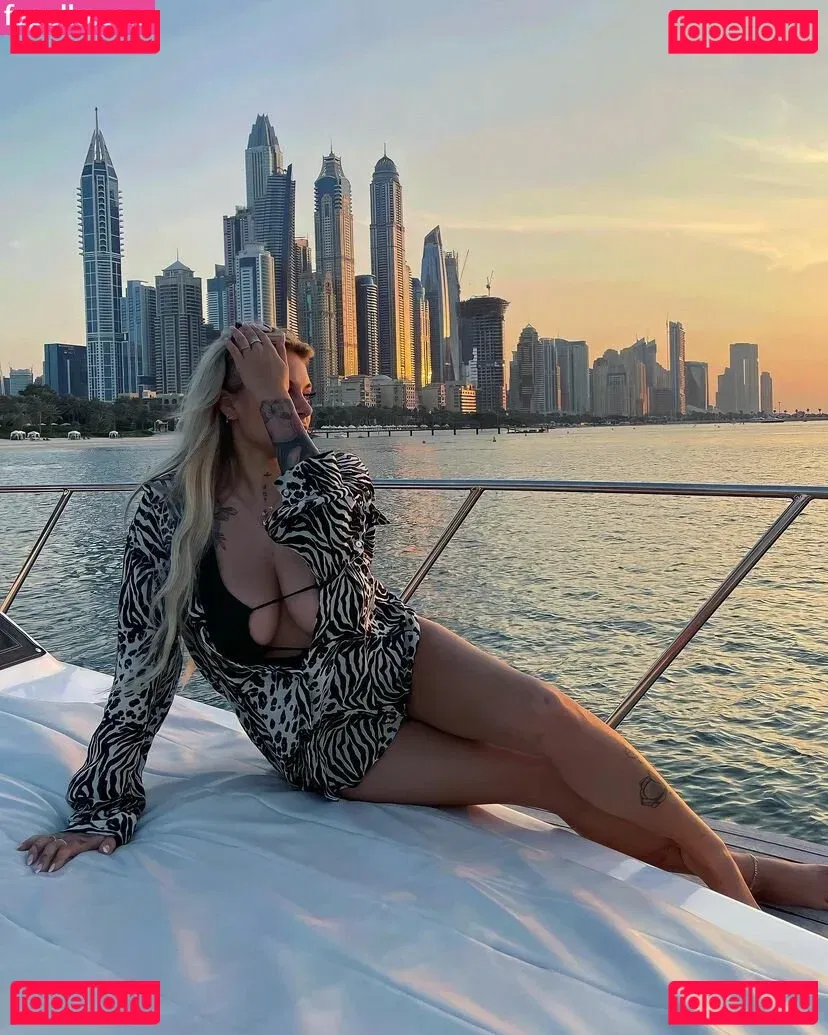 Angelika Kramer Onlyfans Photo Gallery 