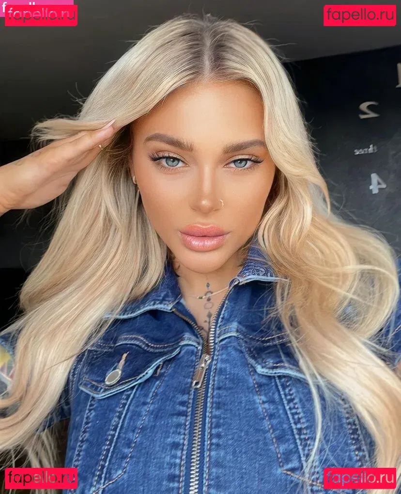 Angelika Kramer Onlyfans Photo Gallery 