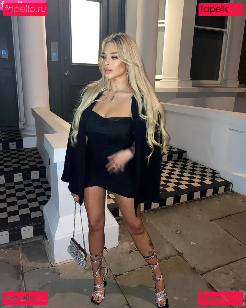 Angelika Kramer Onlyfans Photo Gallery 