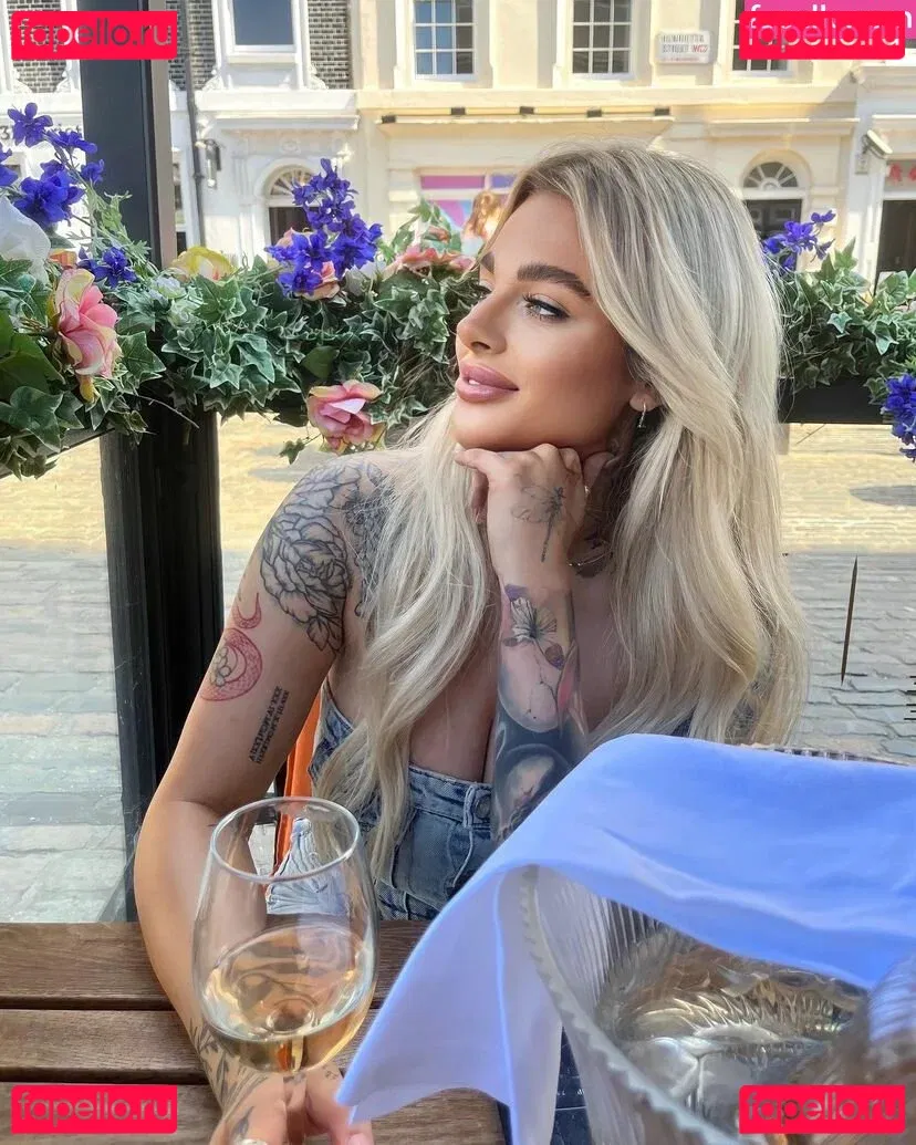 Angelika Kramer Onlyfans Photo Gallery 