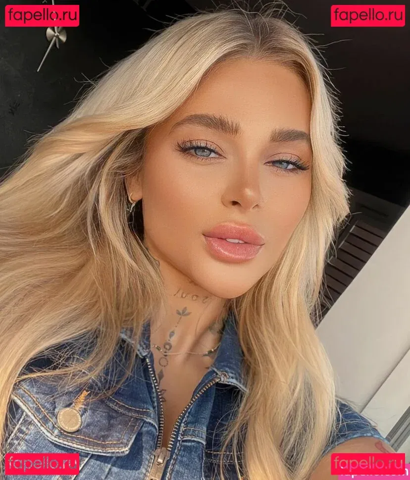 Angelika Kramer Onlyfans Photo Gallery 