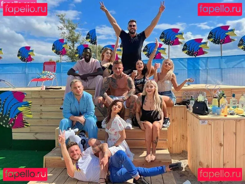 Angelika Kramer Onlyfans Photo Gallery 