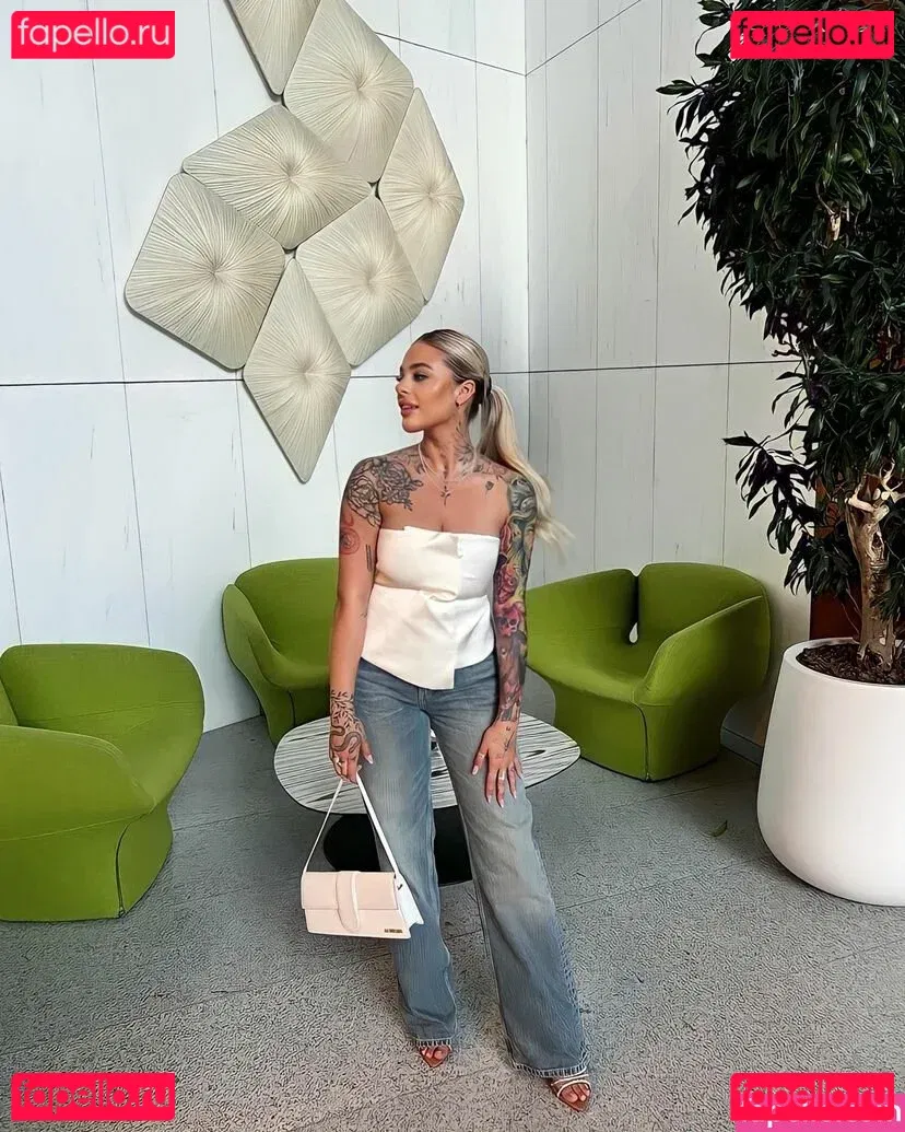 Angelika Kramer Onlyfans Photo Gallery 