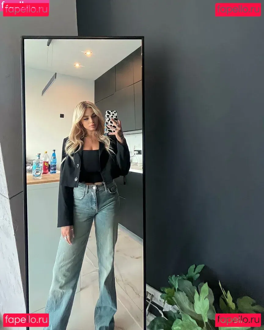 Angelika Kramer Onlyfans Photo Gallery 