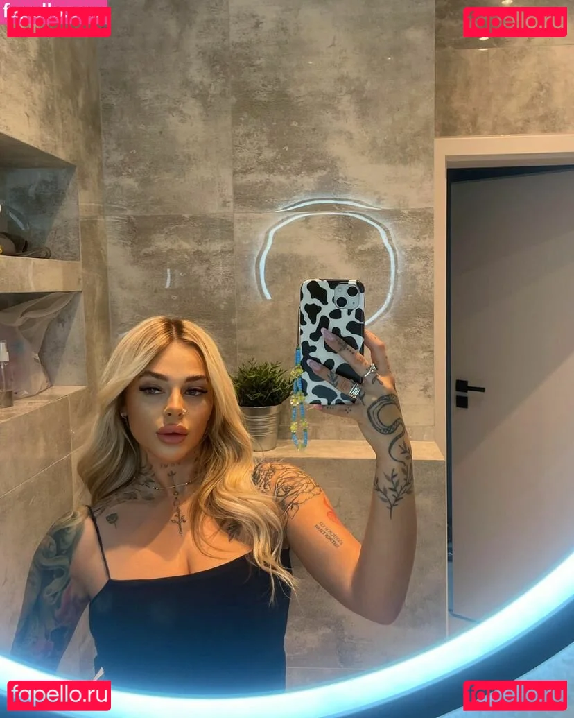 Angelika Kramer Onlyfans Photo Gallery 