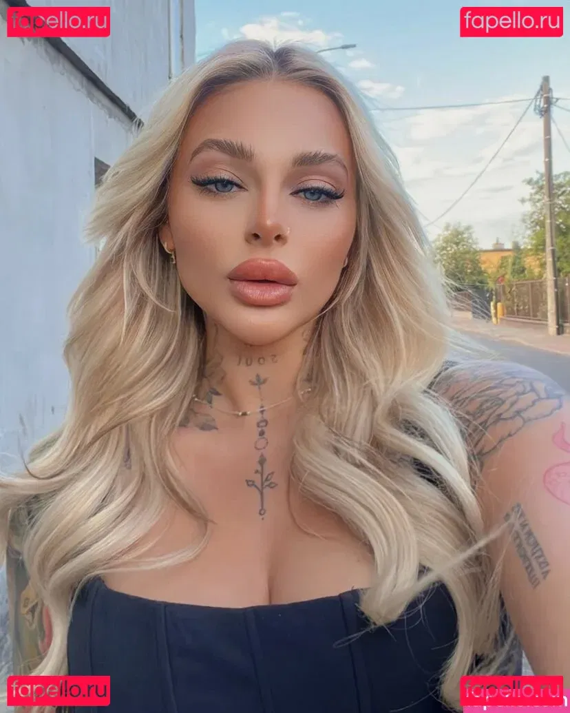 Angelika Kramer Onlyfans Photo Gallery 