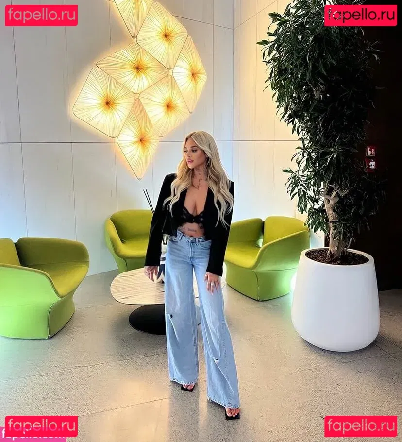 Angelika Kramer Onlyfans Photo Gallery 