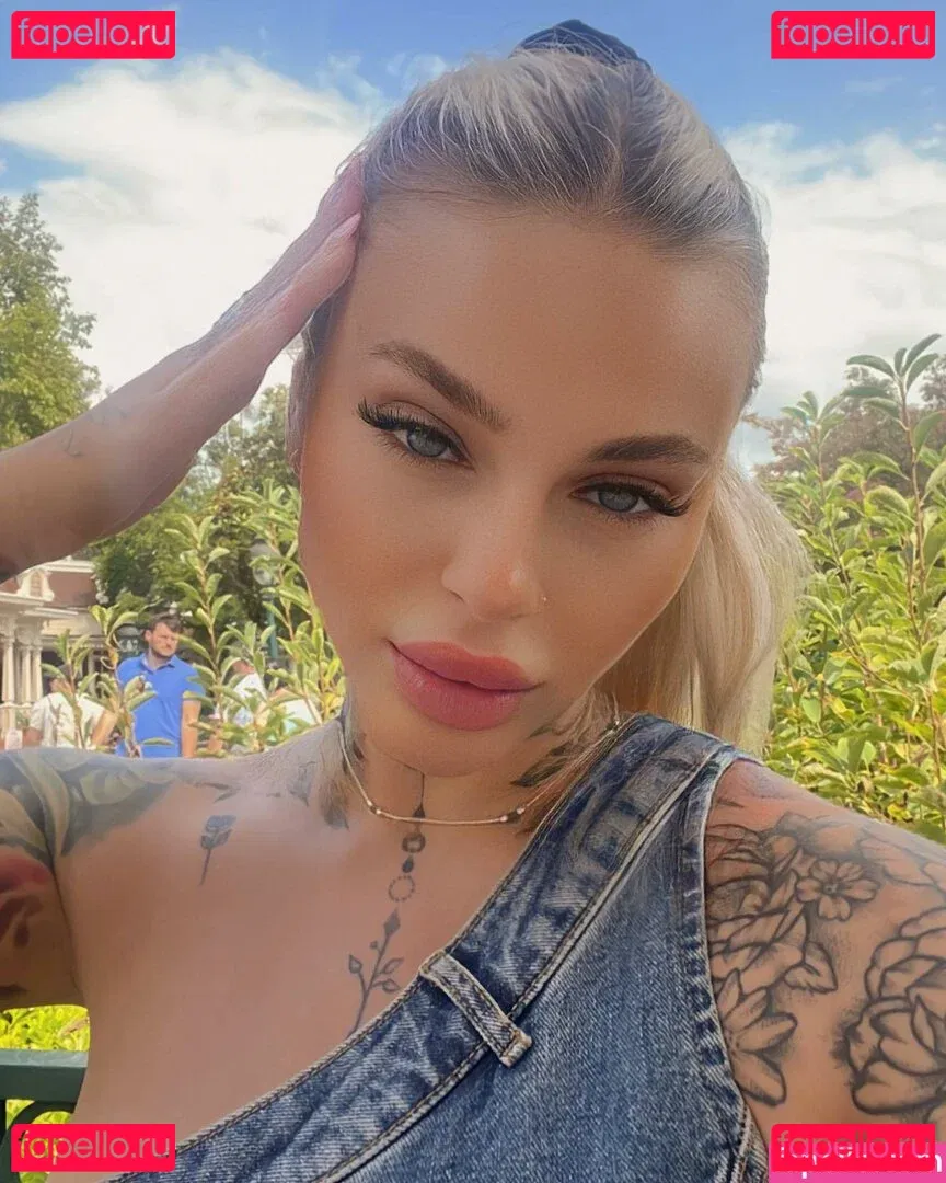 Angelika Kramer Onlyfans Photo Gallery 