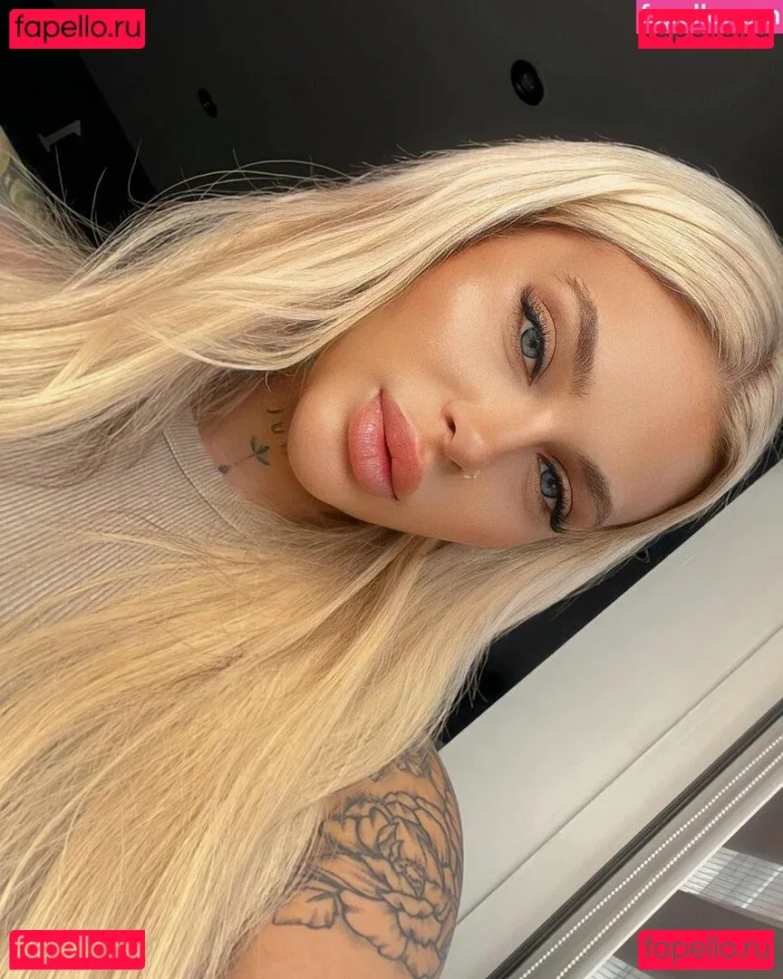 Angelika Kramer Onlyfans Photo Gallery 