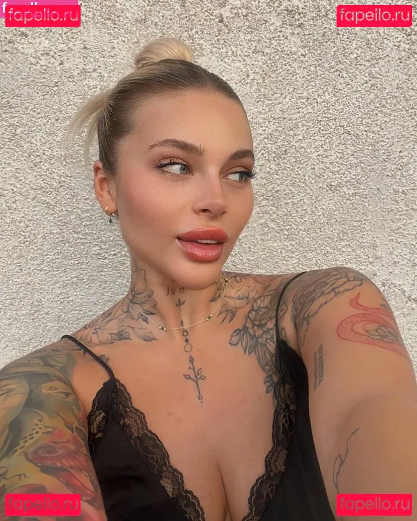 Angelika Kramer Onlyfans Photo Gallery 