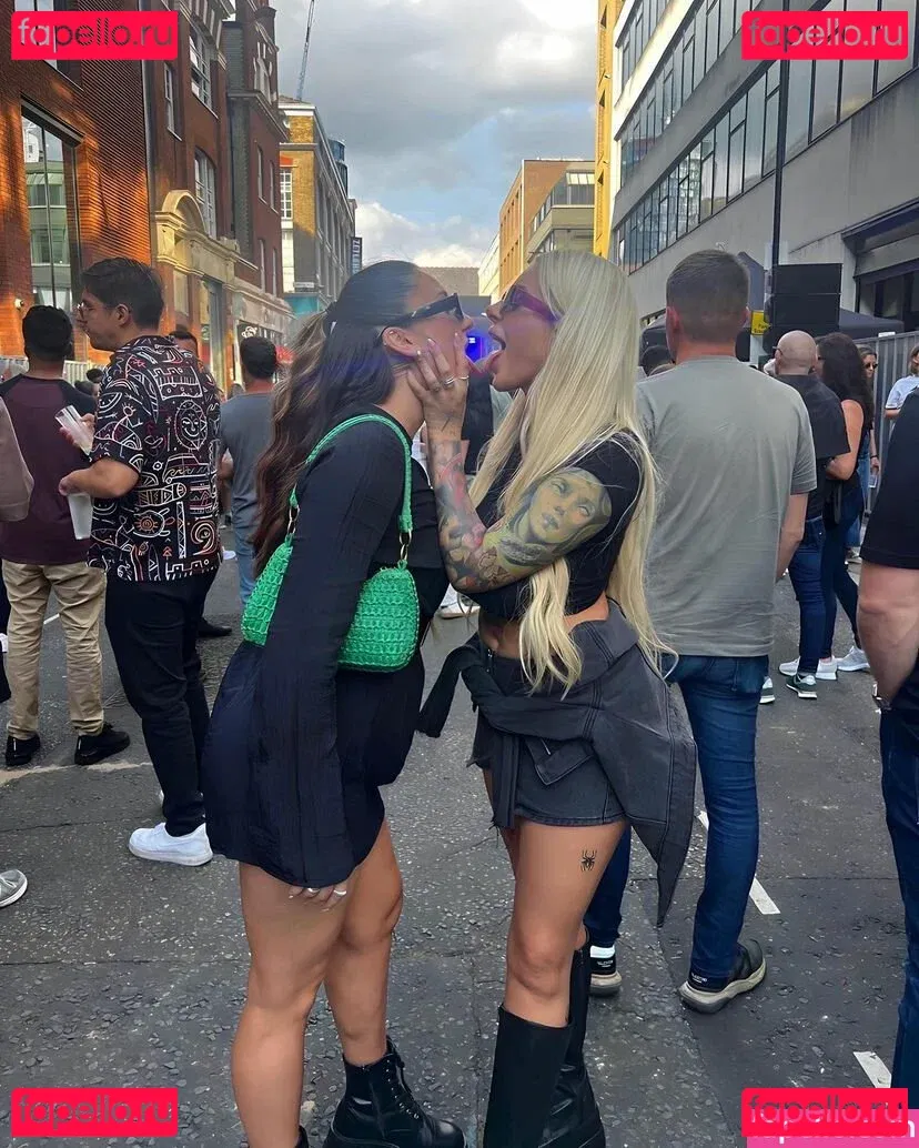 Angelika Kramer Onlyfans Photo Gallery 