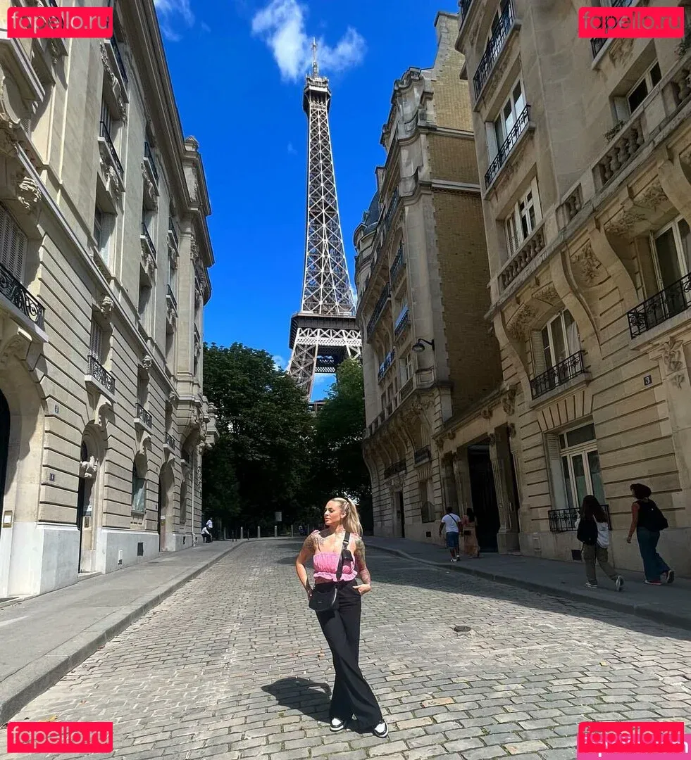 Angelika Kramer Onlyfans Photo Gallery 