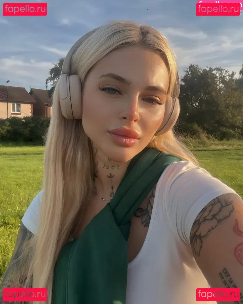 Angelika Kramer Onlyfans Photo Gallery 