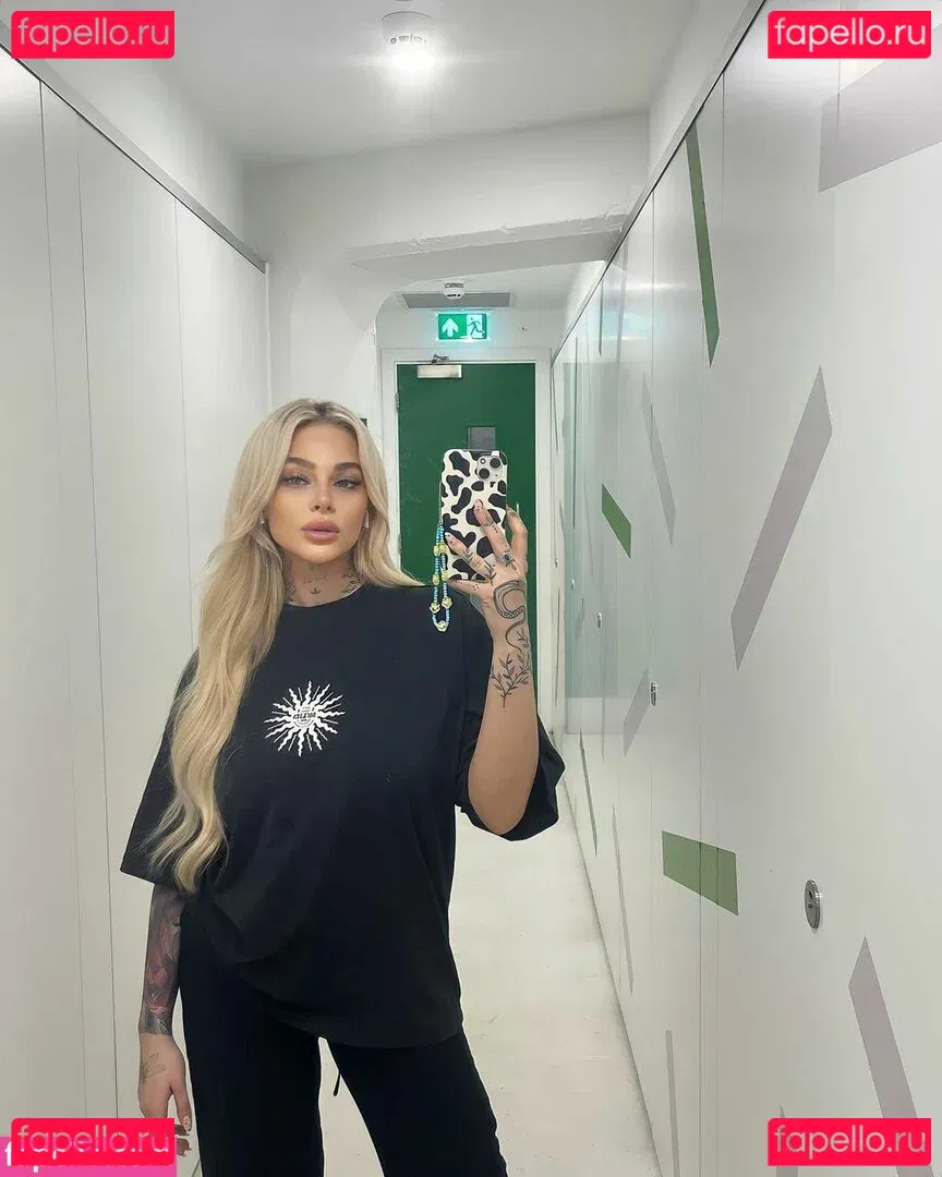 Angelika Kramer Onlyfans Photo Gallery 