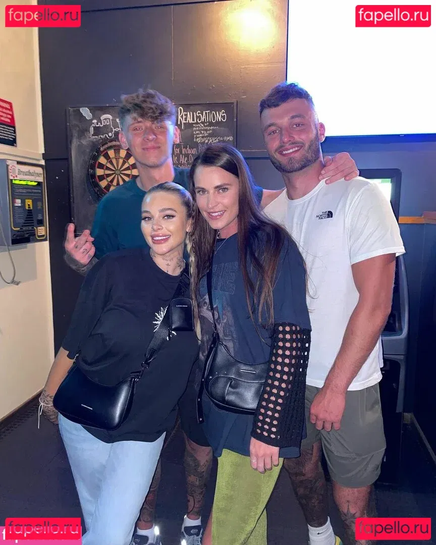 Angelika Kramer Onlyfans Photo Gallery 