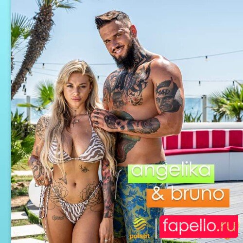 Angelika Kramer Onlyfans Photo Gallery 