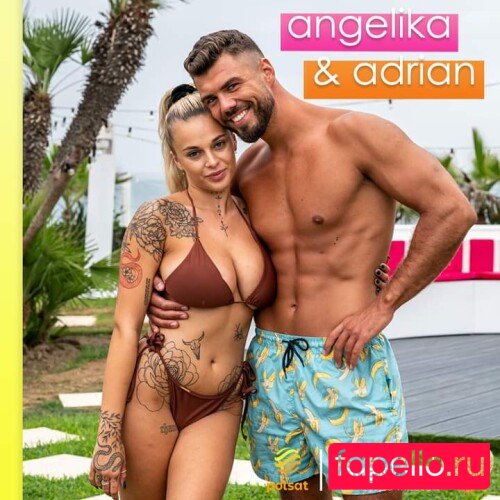 Angelika Kramer Onlyfans Photo Gallery 