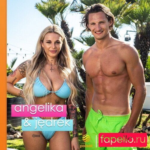 Angelika Kramer Onlyfans Photo Gallery 