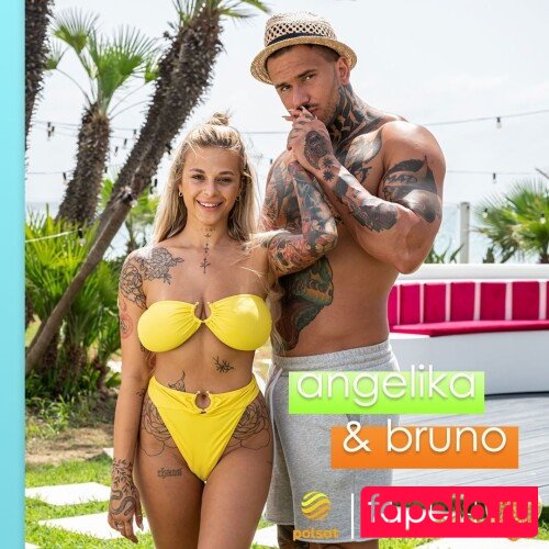 Angelika Kramer Onlyfans Photo Gallery 