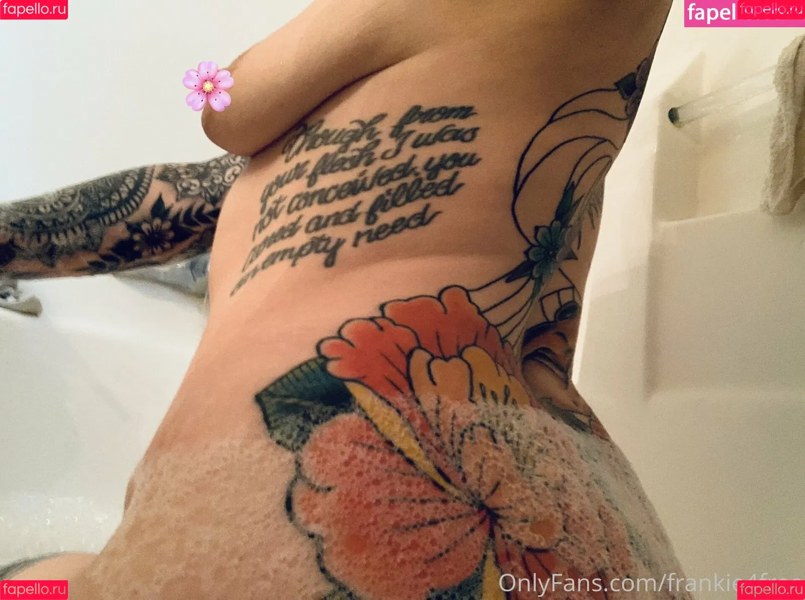frankie4free Onlyfans Photo Gallery 