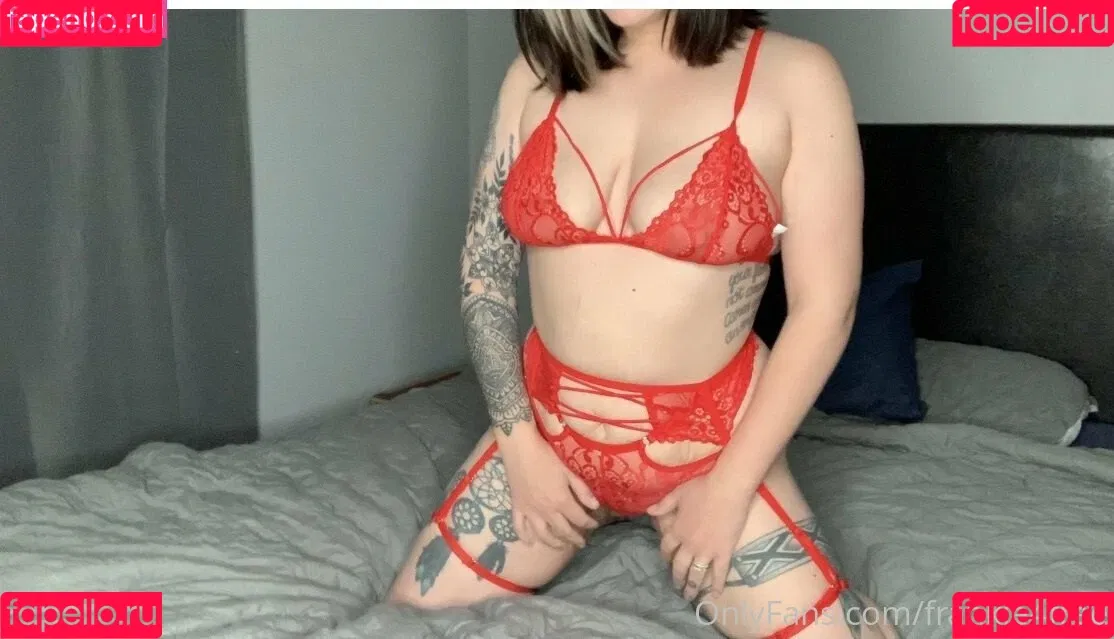 frankie4free Onlyfans Photo Gallery 