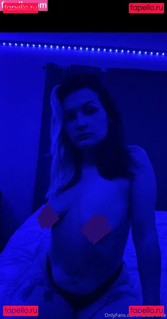 frankie4free Onlyfans Photo Gallery 