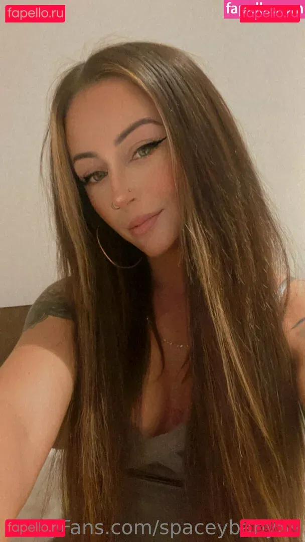 spaceybaby69 Onlyfans Photo Gallery 