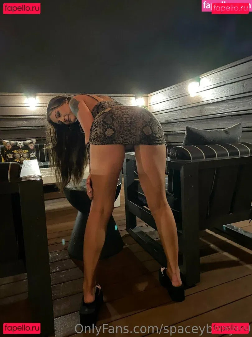 spaceybaby69 Onlyfans Photo Gallery 