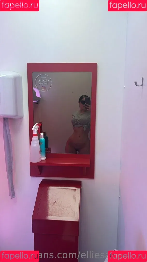Elliesapplepie Onlyfans Photo Gallery 
