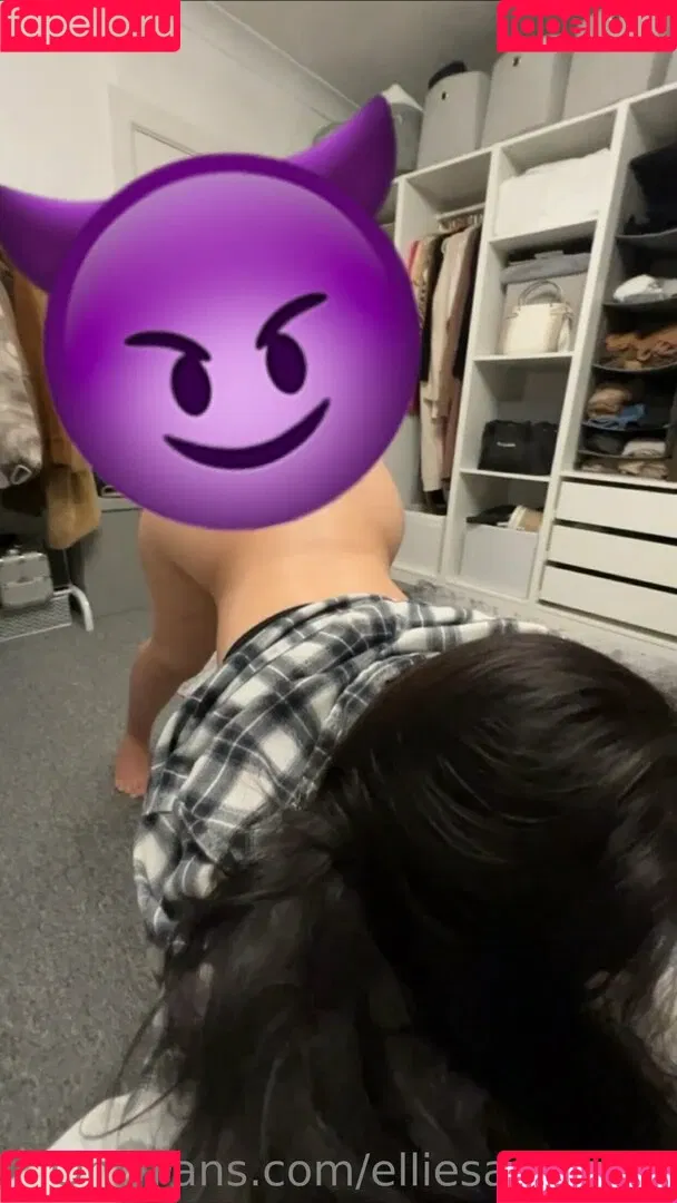 Elliesapplepie Onlyfans Photo Gallery 