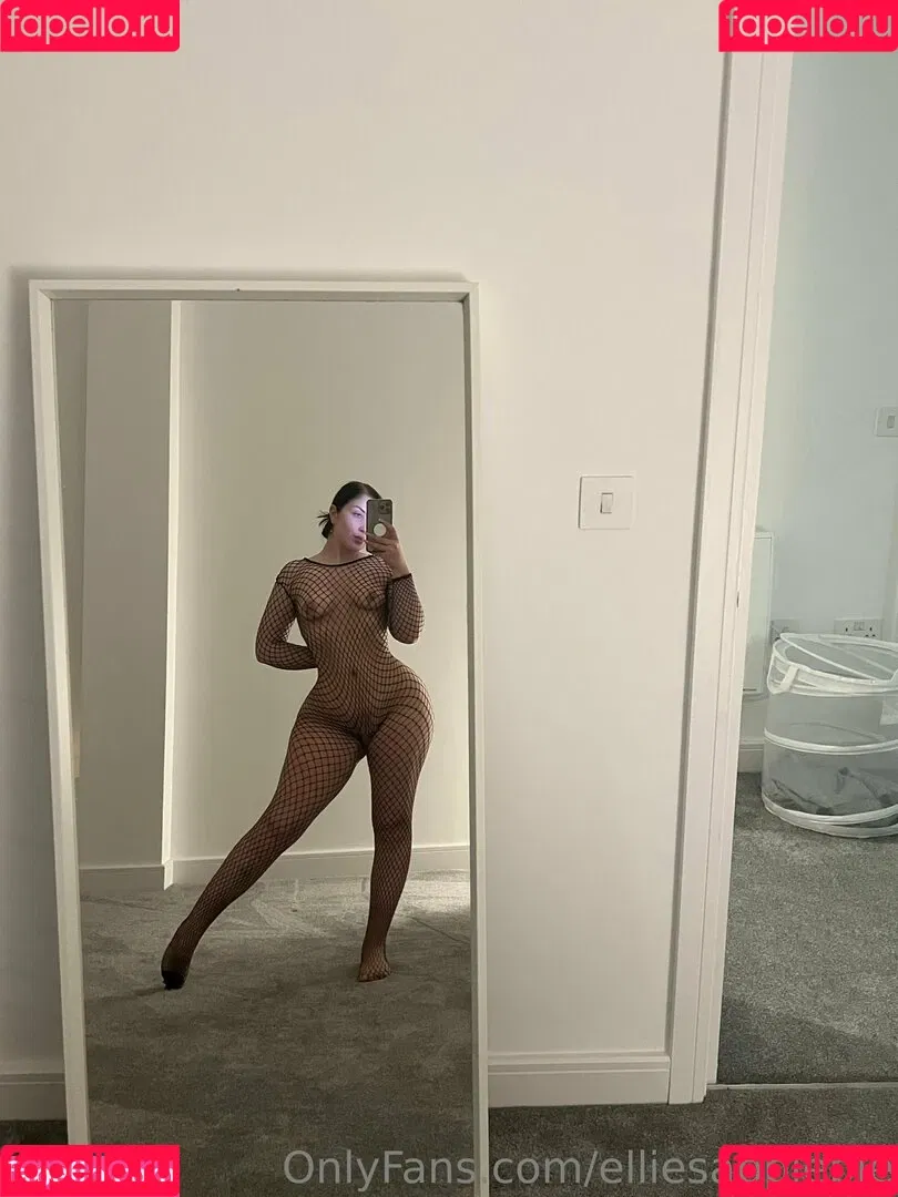 Elliesapplepie Onlyfans Photo Gallery 