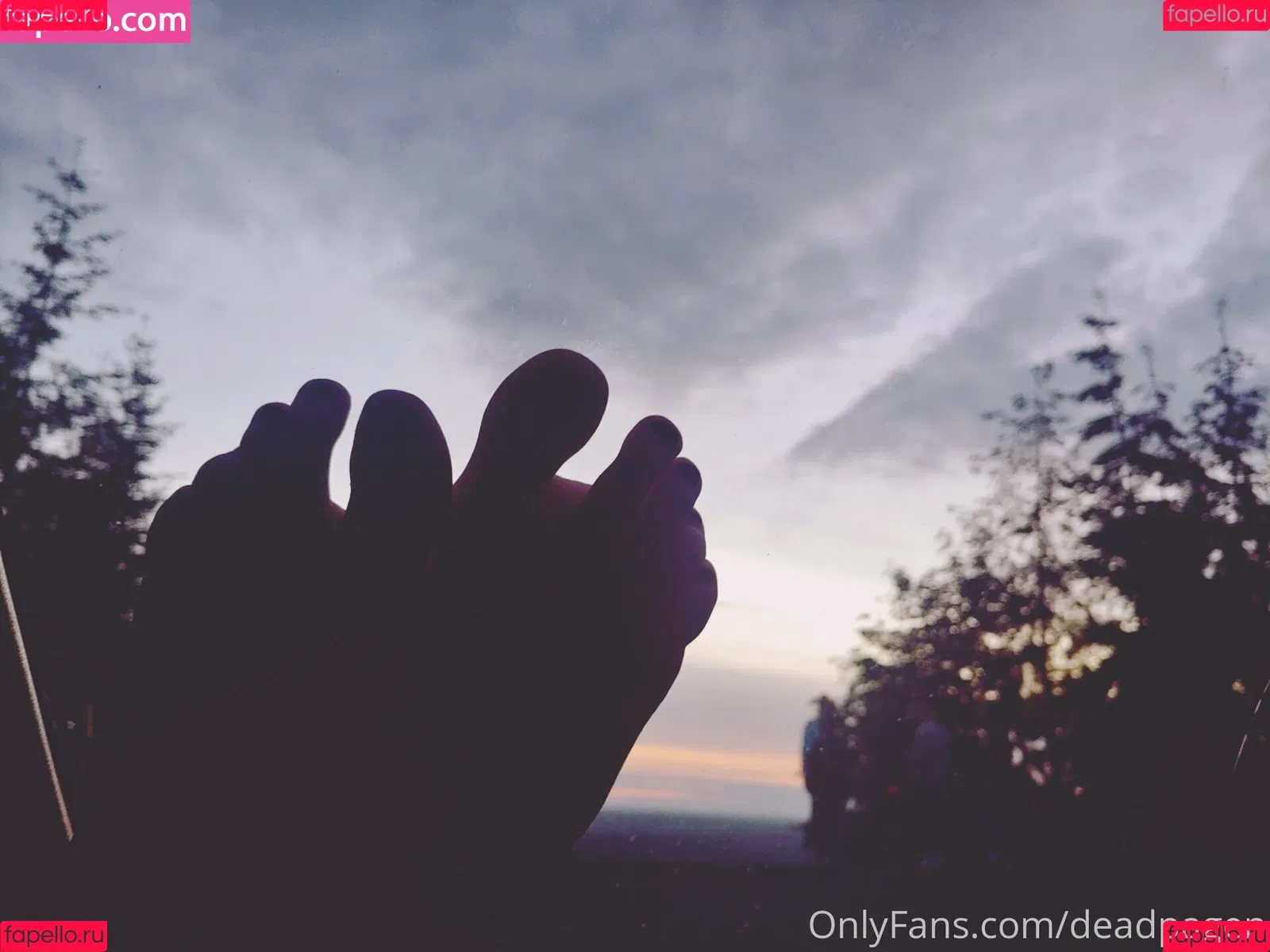 deadpagen Onlyfans Photo Gallery 