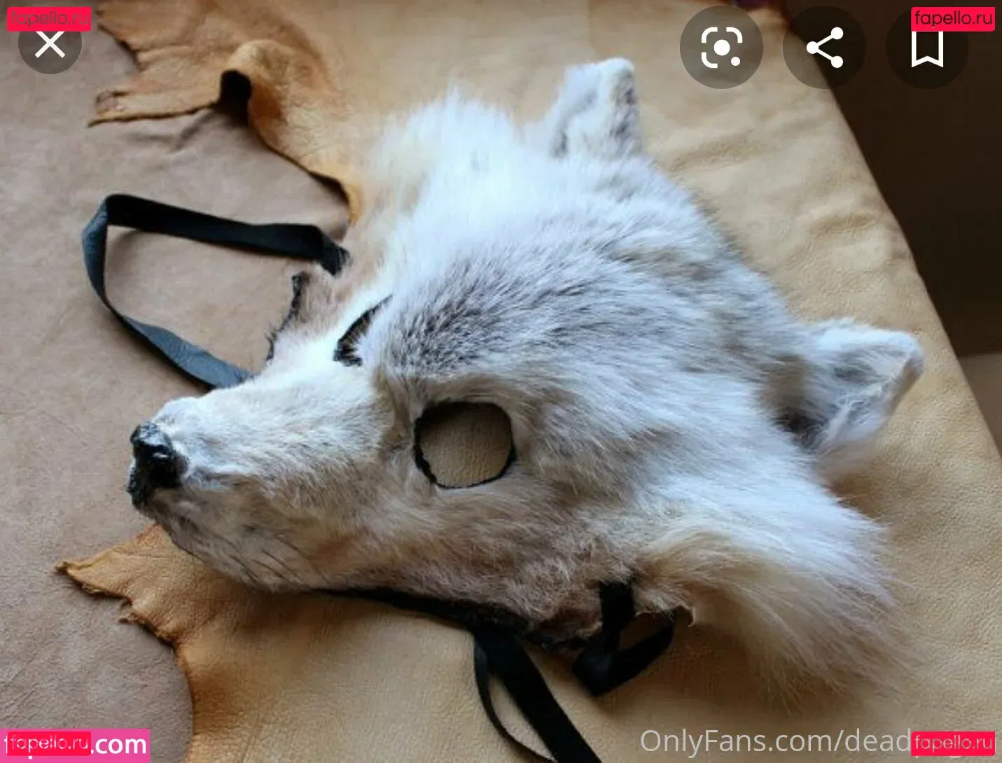 deadpagen Onlyfans Photo Gallery 