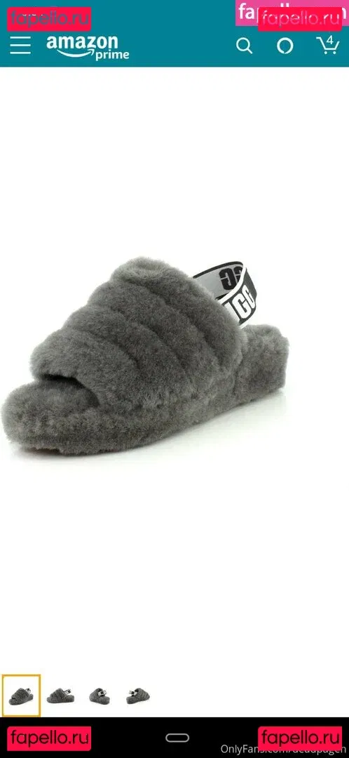 deadpagen Onlyfans Photo Gallery 