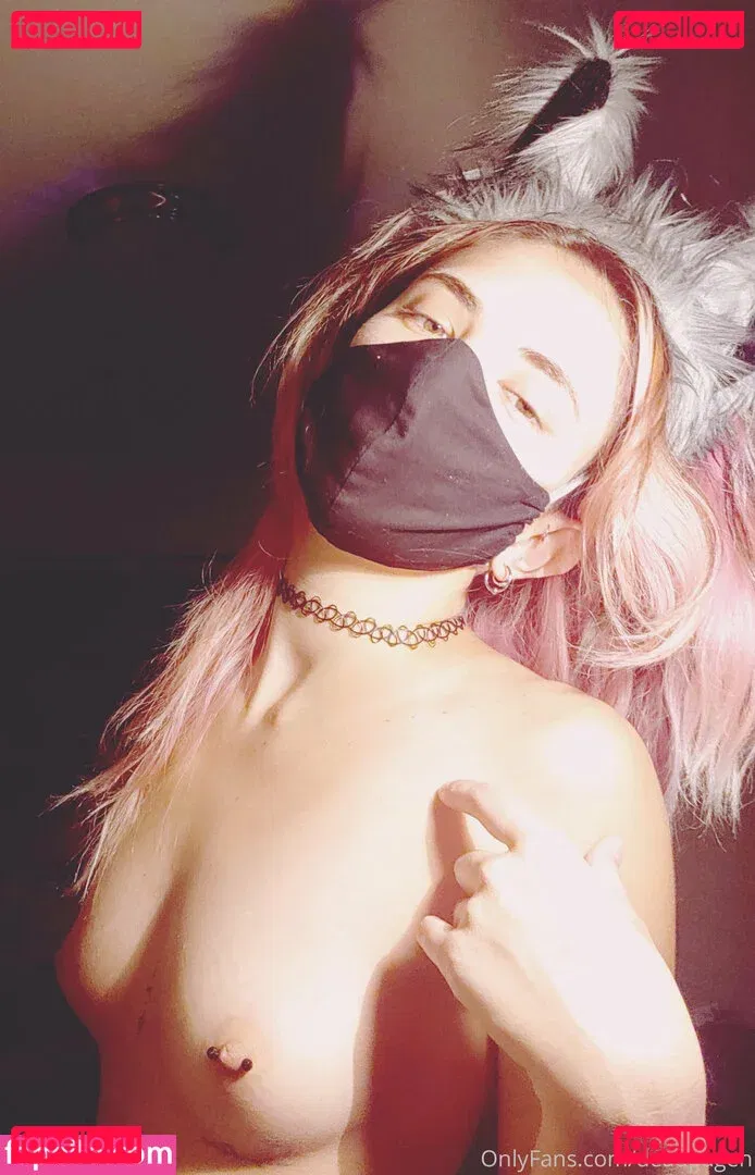 deadpagen Onlyfans Photo Gallery 