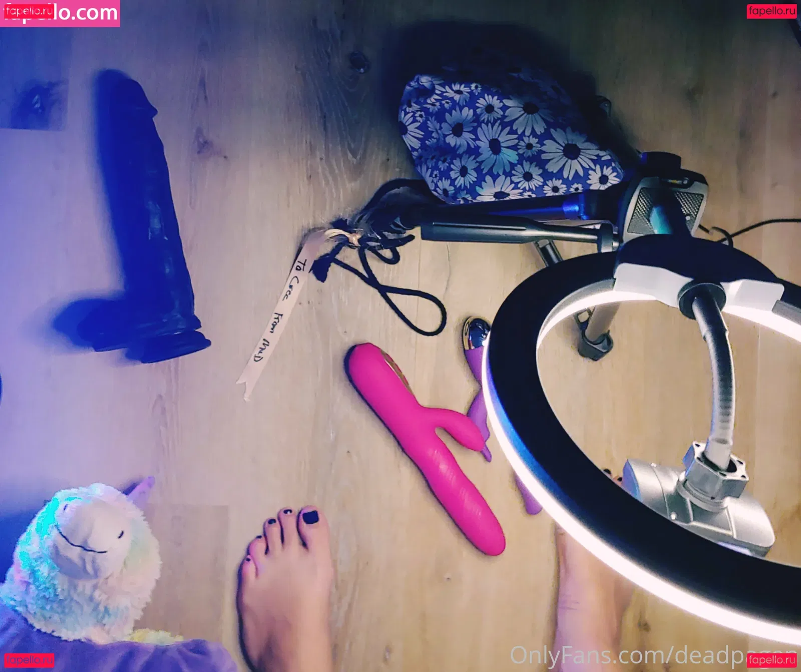 deadpagen Onlyfans Photo Gallery 